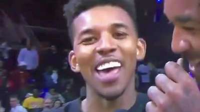 记者：萨拉赫确定不会随队出战国米，预计周六对阵布莱顿复出（记者：萨拉赫确认无缘战国米，预计周六战布莱顿复出）