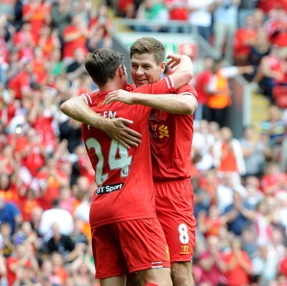 欧洲五大联赛积分榜最新排名（欧洲五大联赛积分榜最新情况一览）